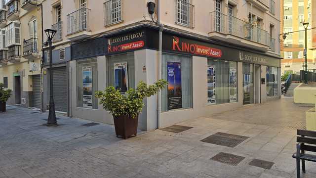 Agentes inmobiliarios Freelance