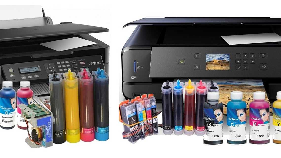 CARTUCHOS Y TONER cover image