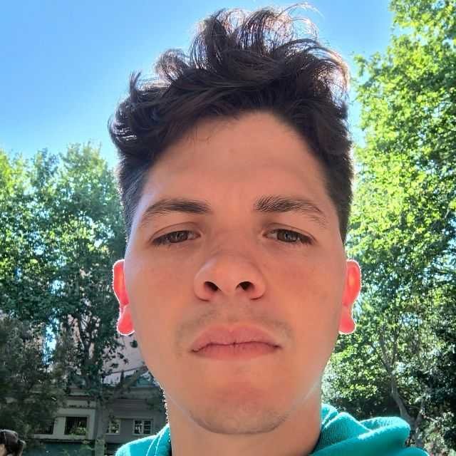 Candidate avatar