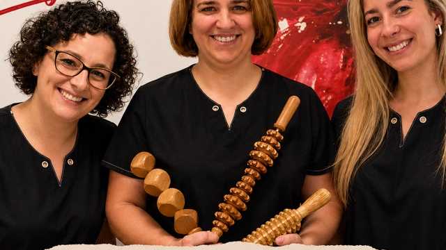 Esteticista