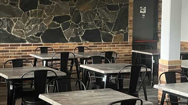 Ayudante/a de Cocina