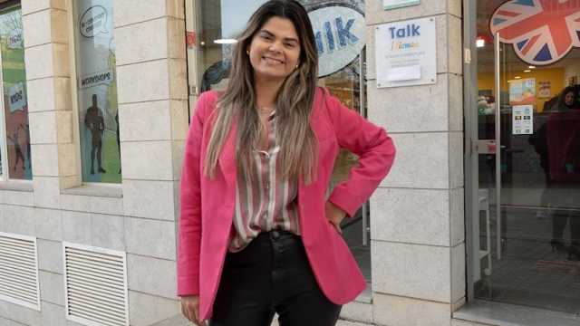 English Teacher