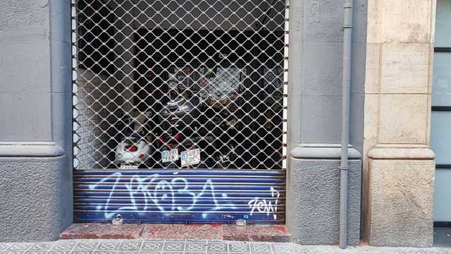 Mecánico/a