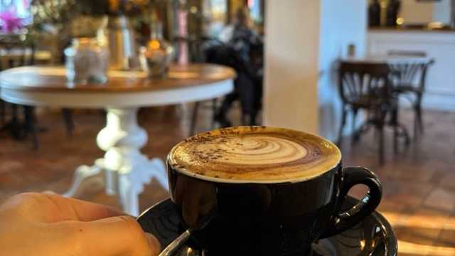 Ayudante de cocina pastelero