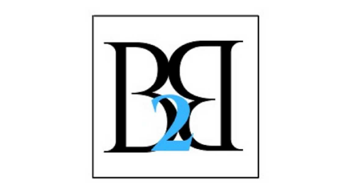 B2B MARKETING SOLUTION SL cover image