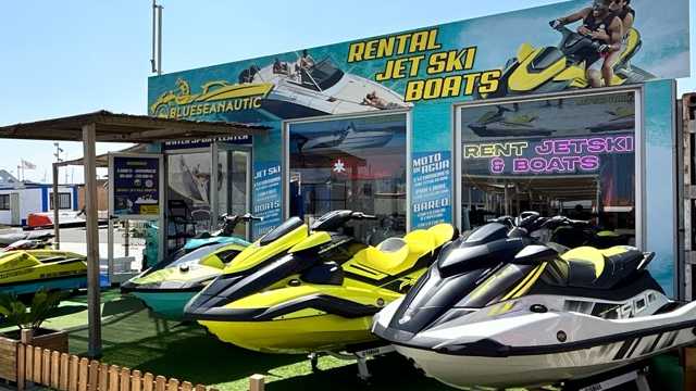 Dependiente/a de Tienda