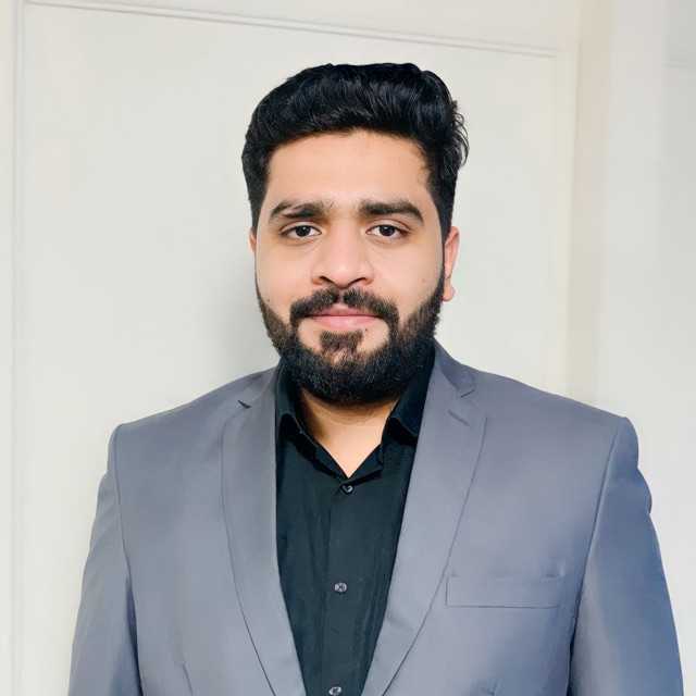 Candidate avatar