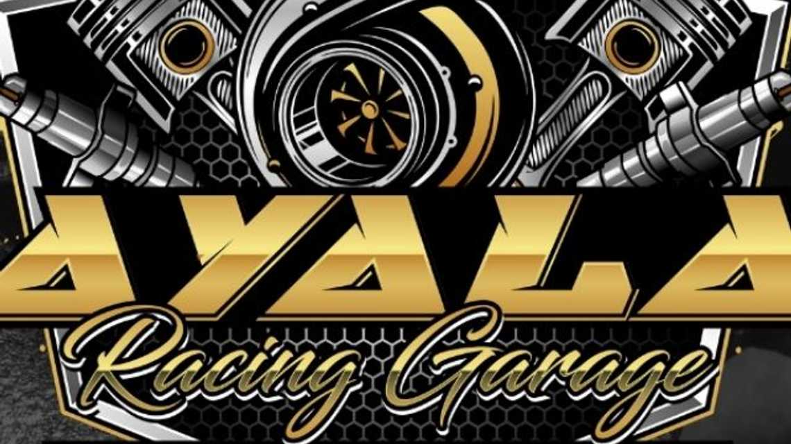 Ayala Racing GARAGE cover image