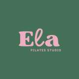 ELA Pilates Studio logo