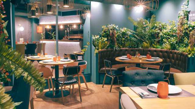 Camarero/a 30h Cigales