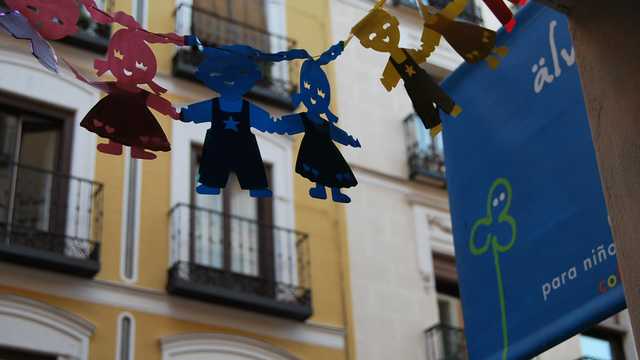 Dependiente de tienda