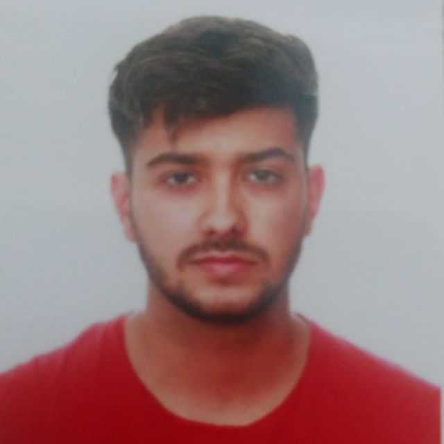 Candidate avatar
