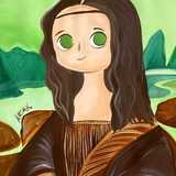 Lara Sancho Pérez avatar icon
