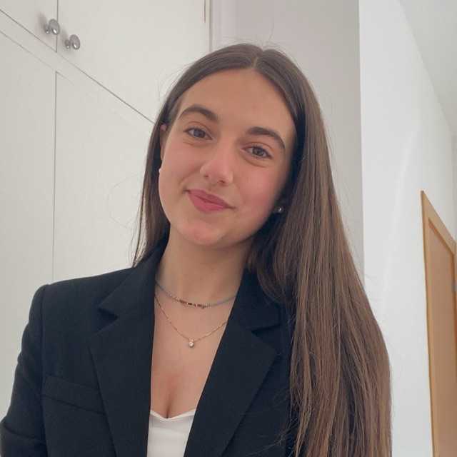 Candidate avatar