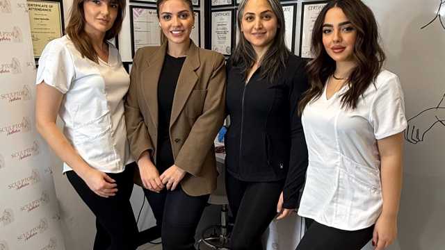 Receptionist