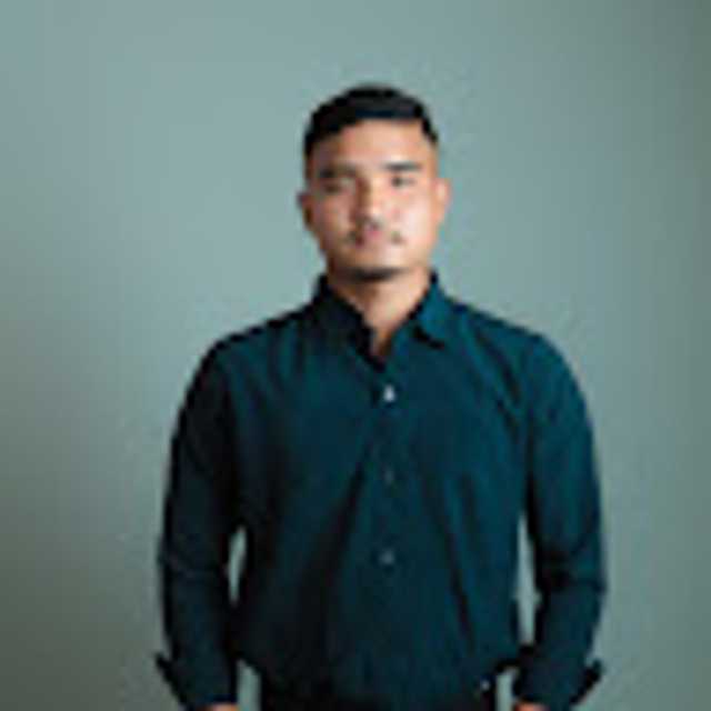 Candidate avatar