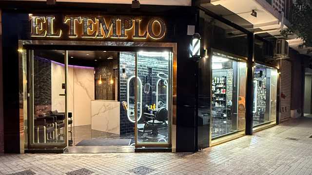 Barbero/a