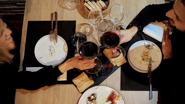 Cocinero/a Restaurante