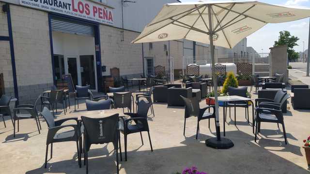 Camarero/a de Restaurante