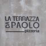 Restaurante La Terrazza da Paolo logo