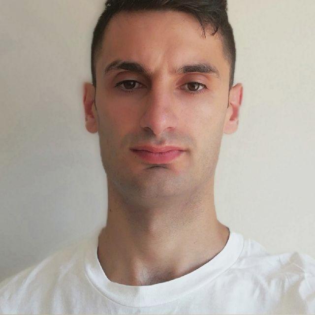 Candidate avatar