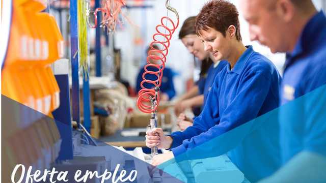 OPERARIO/A AGROPECUARIO