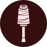 Pícaras logo