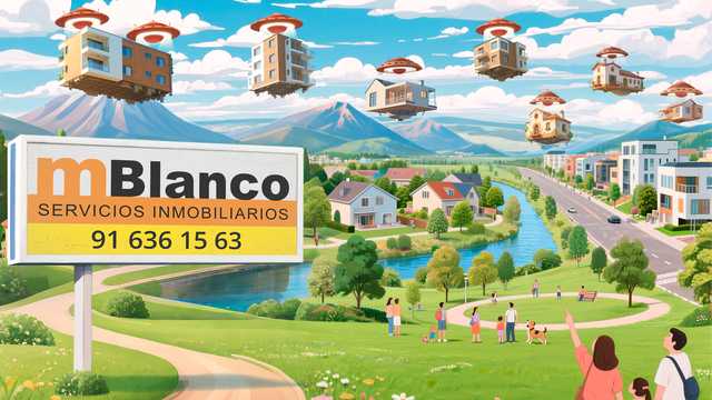 Comercial Inmobiliario