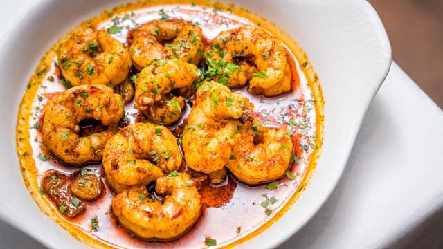 Jefe de Cocina / Cocinero con experiencia en Cocina Vasca