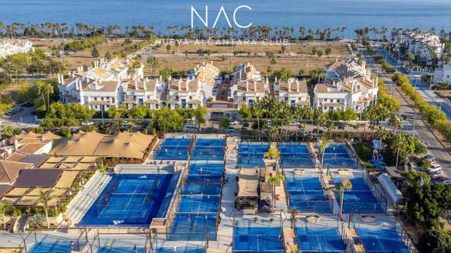 Operario de Mantenimiento