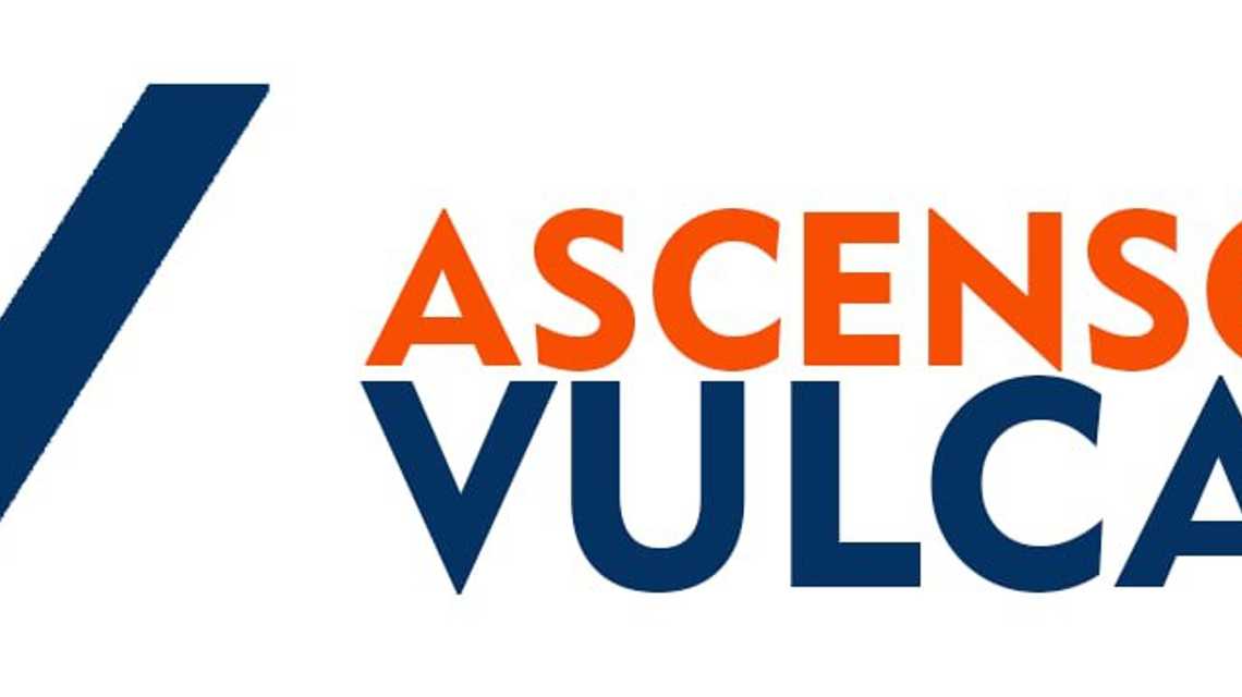 ASCENSORES VULCANO cover image