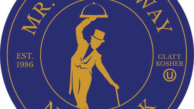 Food Delivery Driver