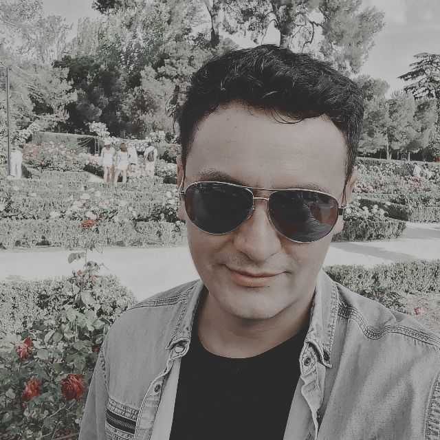 Candidate avatar