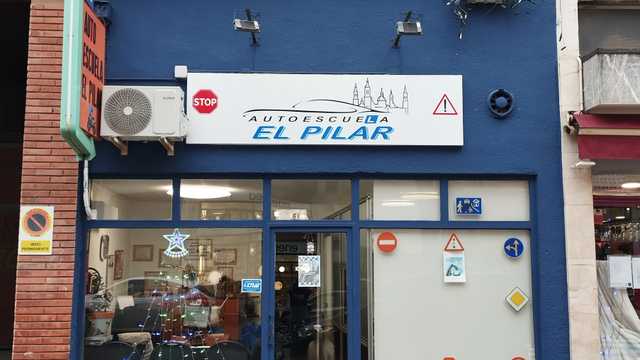 Profesor/a Autoescuela