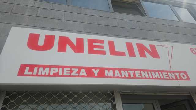 Operario/a de limpieza