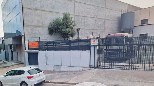 Oficial de construcción