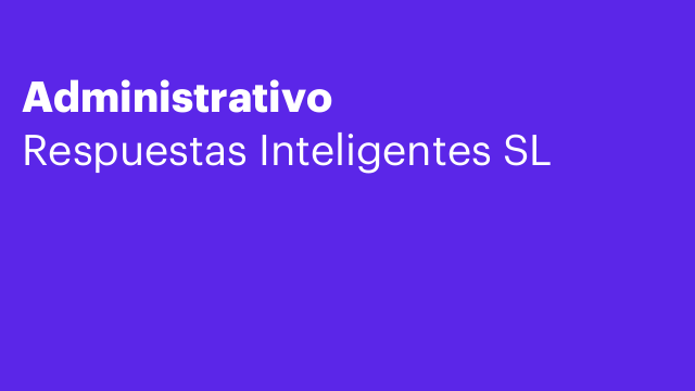Administrativo