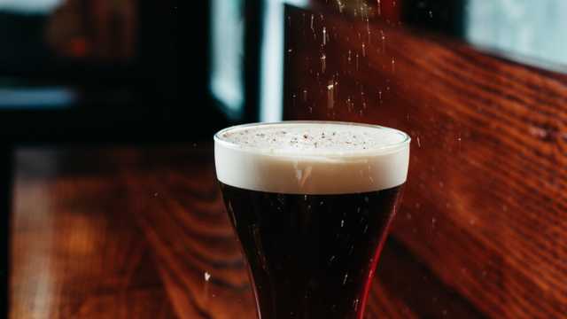 Senior Bartender