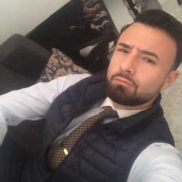 Candidate avatar