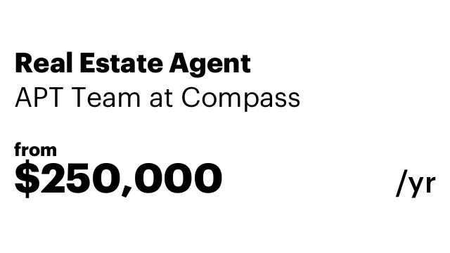 Real Estate Agent