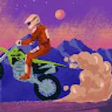 Miguel S. avatar icon