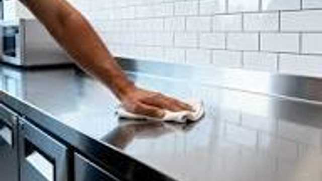 Office de cocina - Fines de semana