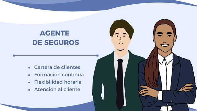 Agente de Seguros
