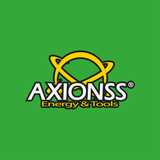 Axionss logo