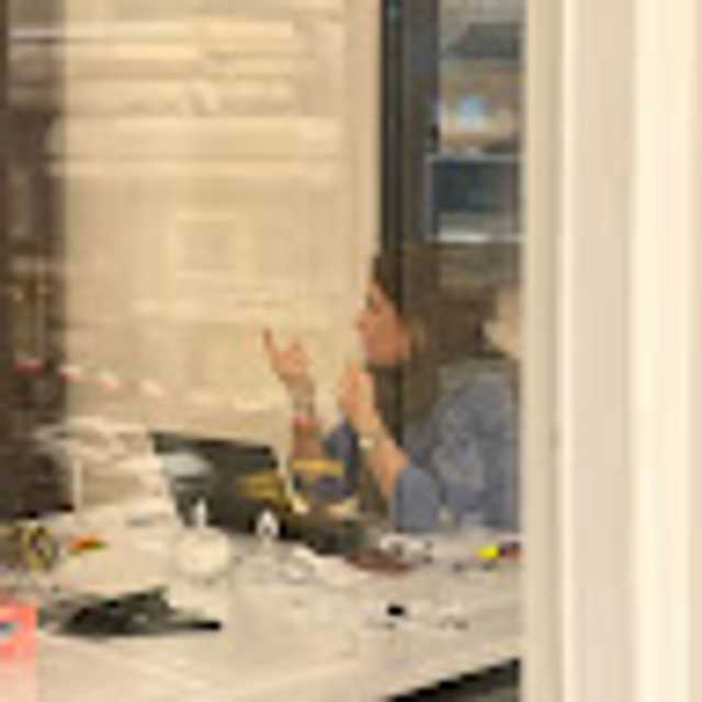 Candidate avatar