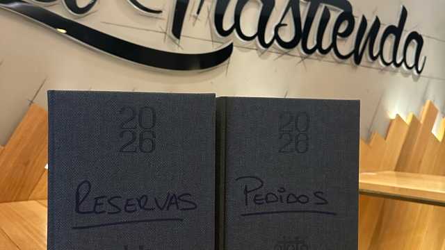 Ayudante de Camarero/a