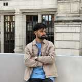 Akshay G. avatar icon