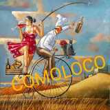 Comoloco vellocet  logo