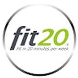 fit20 P. avatar icon