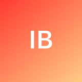 Isabel B. avatar icon